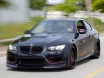 BMW M3 Darth Maul by MW Design 2009 года